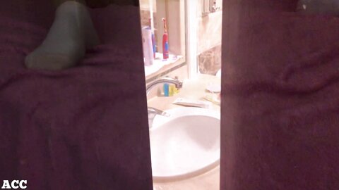 I Watched My Neighbor Through Binoculars And She Called Me To Her Place To Fuck  Hard Sex
