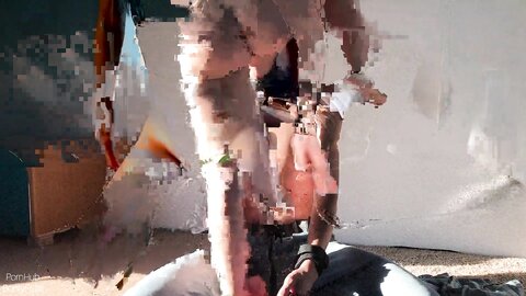 I Will Fuck Your Face With My Cunt