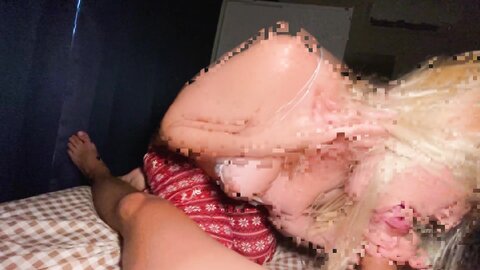 Just Listen To My Hot Girlfriends Pussy Squelching