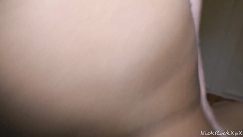 Most Beautiful Pink Hole With Big Clit Takes Rough Fuck Inside