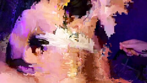 Only Blowjob Only Pleasure Warning： Very Wet