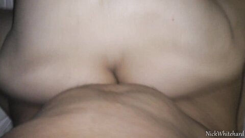 Pink Lips Teen Pussy Dripping On My Big Balls 18 Yo