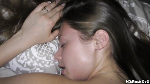 She Woke Up And Asked Is This A Dream I Said Yes