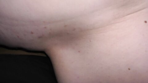 Skinny As A Stick Teen Was Fucked By A Thick Dick