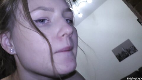 Teen Anal Instructor Teaches How To Put Cock In Her Ass 18 Y O