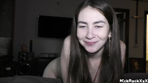 Vivian Grace First Sex On Camera How I Made A Porn Star Out Of A Shy Teenager 18 Y O