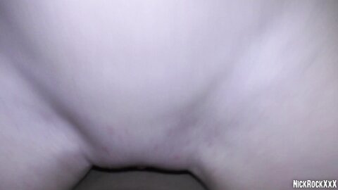 White Cum On My Neighbors Teen White Ass 18 Y O