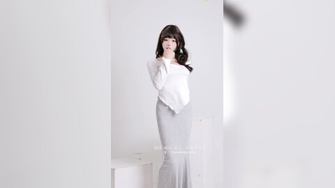 6月作品『夹心饼干』Queen card