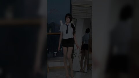 6月月票专属舞蹈『office下午茶』Genie