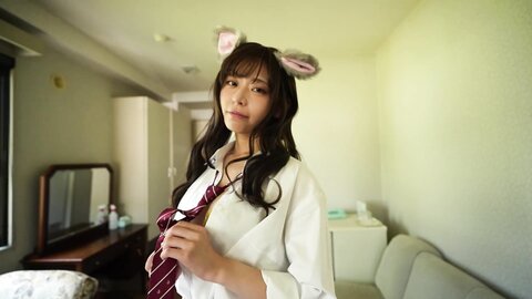 ENFD-5966 GOSSIP GIRL-Yui Kohinata