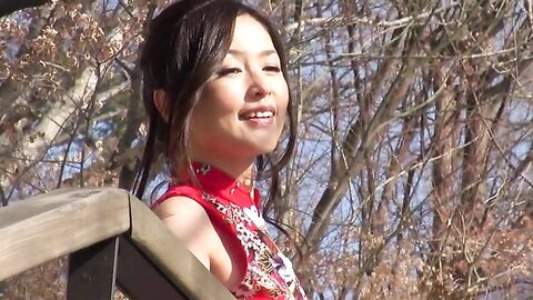 ***M-348 Noriko Hamada 濱田のり子 – アンニョン