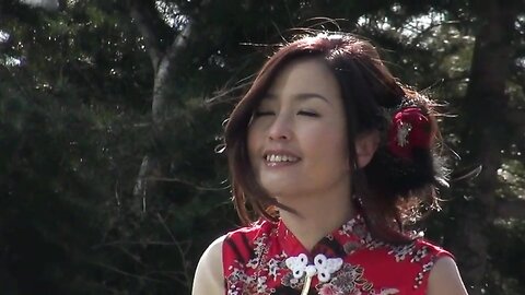 ***M-348 Noriko Hamada 濱田のり子 – アンニョン