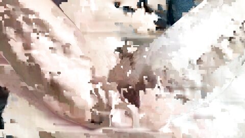 A Couple Of Amateurs Lovingly Have Real Sex Close Up