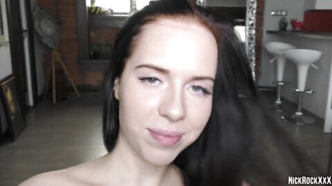 Fucked A Neighbor Jessie Way Aka Holly Molly Who Masturbated In My Apartment