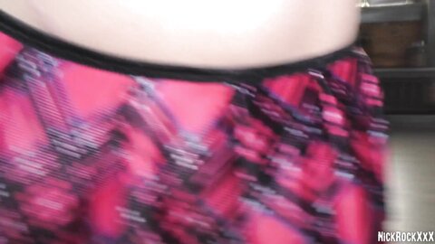 Fucked A Neighbor Jessie Way Aka Holly Molly Who Masturbated In My Apartment