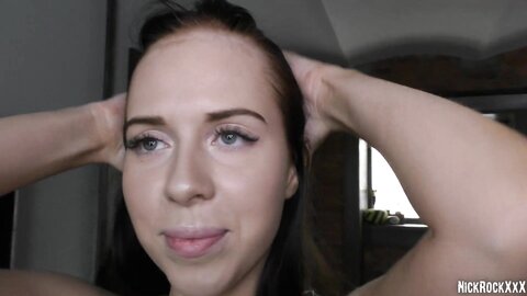 Fucked A Neighbor Jessie Way Aka Holly Molly Who Masturbated In My Apartment