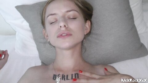 Fucked A Skinny Teen Named Berlin 18Yo Then Her Stepsister Barcelona Came To Be Continued