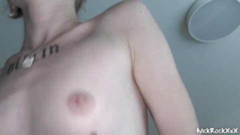 Her Stepsister 18Yo Came At The Wrong Time Or On Time