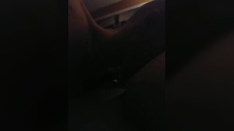 Homemade Milf Has Anal Orgasms On Huge Cock