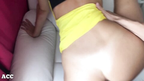 I Am Very Horny Fuck Me Hard And Cum In My Pussy  Verified Couple