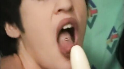 Joi Frlaeticiademonstration Anale 2 480P