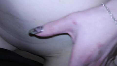 My Big Cock In Her Teen Pussy Like A Hot Sausage In A Small Bun