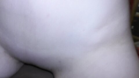 My Big Cock In Her Teen Pussy Like A Hot Sausage In A Small Bun