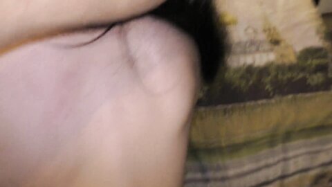 My Pervert Classmate In A Bdsm Bunny Mask Sat On My Big Carrot After College 18 Y O