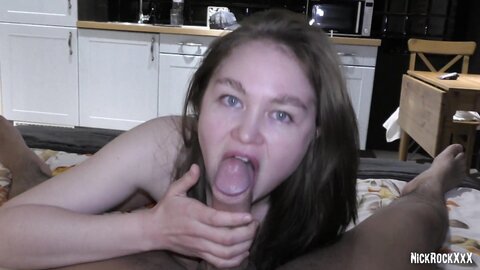My Step Daughter Has Pink Pussy And Eyebrows Like Butterfly Wings