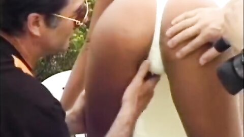 Olivia Del Río Classic Anal 480P