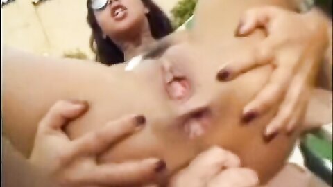 Olivia Del Río Classic Anal 480P