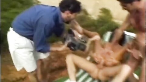 Olivia Del Río Classic Anal 480P