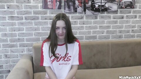 Real First Kiss With A Guy First Blowjob First Vaginal Sex