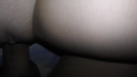 Seduced A Neighbor With Big Boobs But She Lied About Her Real Age