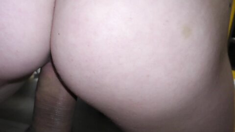 Student With Cat Eyes Take A Big Sausage After College Nata Paradise Aka Stefany Kyler