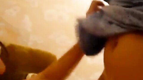 Teen Anal Fuck Homemade 480P