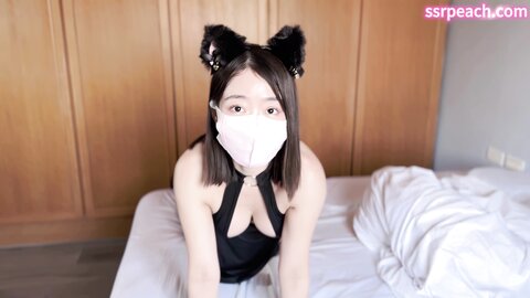 3 26小騷貓的小騷穴將會主宰你