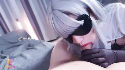 【极品❤️丝控淫臀】Misa酱✨ 黑丝淫堕修女捆绑调教 羞耻白浆溢出蜜穴 玩具凌辱 肉棒爆艹淫奴玩物 内射狂流精液