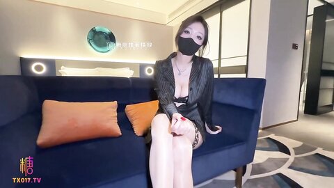 【核弹❤️爆乳女神】91情深叉喔✨ 犯错の惩罚 巨乳制服Ol调教M男 乳夹玩物撸动爽炸天 全自动白虎蜜穴摄魂 看到榨精了吗