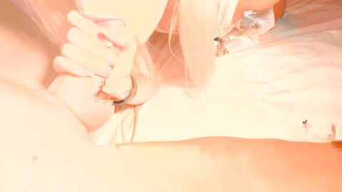 Cover Me With Lube And Fuck Me