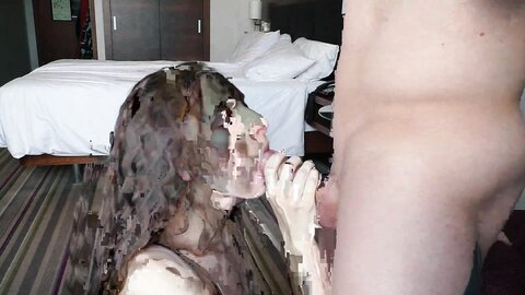 Cute Girl Loves To Eat My Cum Ivy Skye