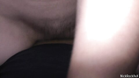 Every Night My Dick Gets Warm In The Neighbors Hot Hairy Cunt