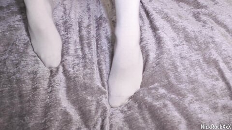 Every Night My Dick Gets Warm In The Neighbors Hot Hairy Cunt