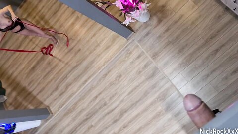 Fucked A Gymnast In Anal Before A Concert Circus Performer Lara Frost