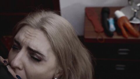 Fucked Hard By Russian Milf Anal Fisting  Hot Mature