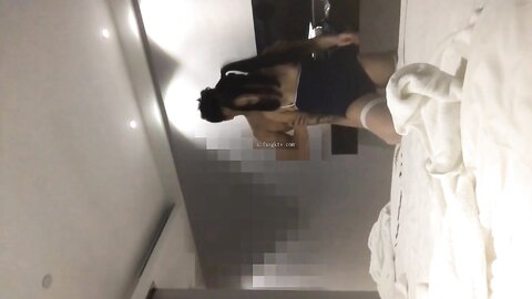 叛逆拜金少女✅性感死库水勾勒劲爆完美身材