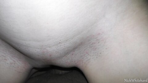 Full Pussy Of Sperm Cumshot In My Step Sister
