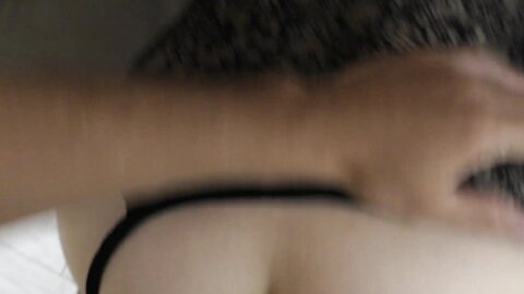 Horny Red Haired Chubby Babe Rides On Cock Big Natural Tits