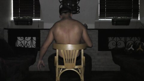 Jayson Fucked Sexy Witch Lara Frost Halloween Night 2022