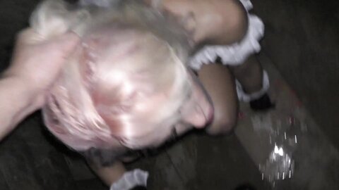 Jayson Fucked Sexy Witch Lara Frost Halloween Night 2022